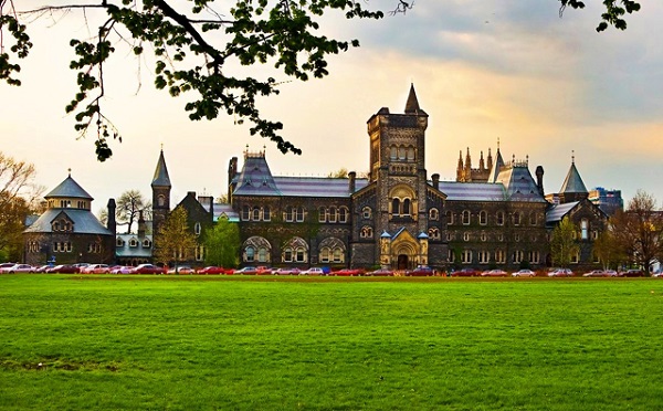 Những thông tin cơ bản cần biết trước khi du học Canada